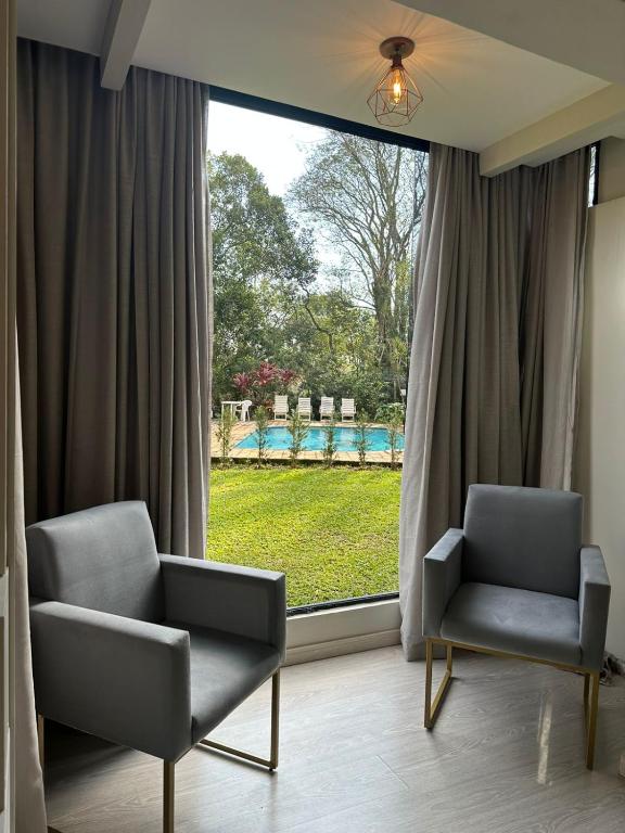 Apartamento Aconchegante - B&B Santa Cruz do Sul