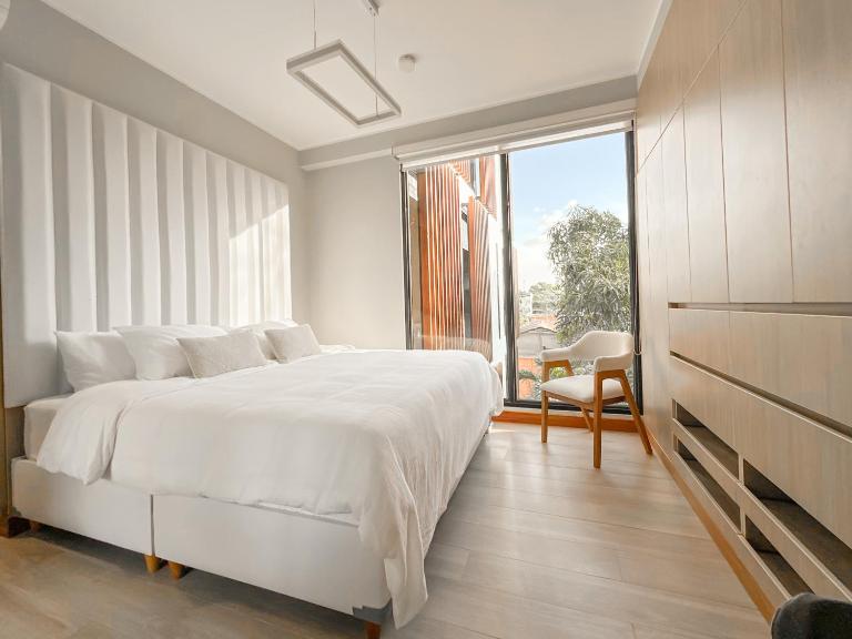 Alma Residence - Ferienwohnung Pucallpa