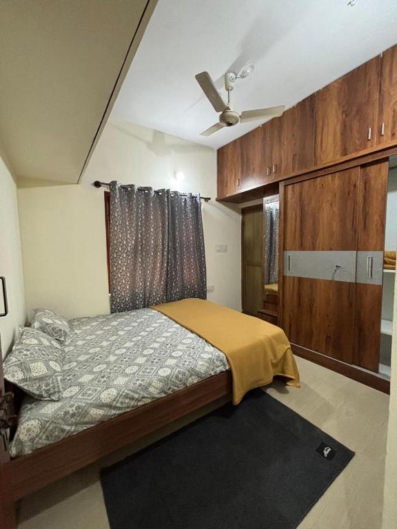 Sihi-2 bhk Non AC and Penthouse AC Rooms - B&B Mysuru