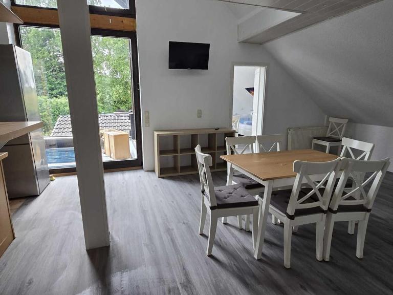 Apartment Lia - B&B Oberndorf
