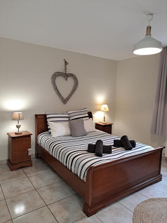 Laurette Maison familiale, Vallée de la Somme - B&B Sailly-Laurette