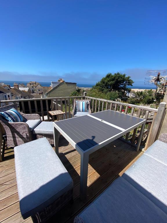 Beach Views Cottage, Portland - Stunning & Cosy - B&B Castletown