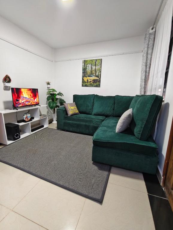 Tranquil 2 homes - B&B Nanyuki