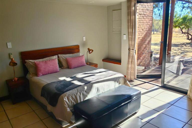 Zebula Bush Villa 82, Zebula Golf Estate and Spa - B&B Mapella