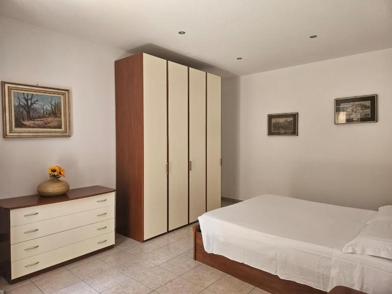 Casa Adelina - Appartamento Pallanza centro - B&B Verbania