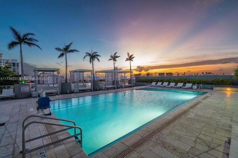 Hotel Miami Beach Convention Center - B&B Miami Beach
