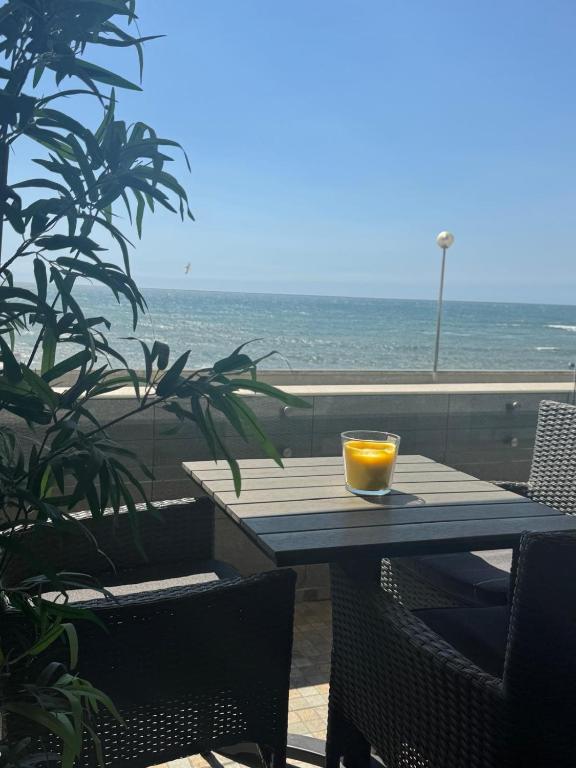 Aver Beach Haven - Chambres d'hôtes Póvoa de Varzim