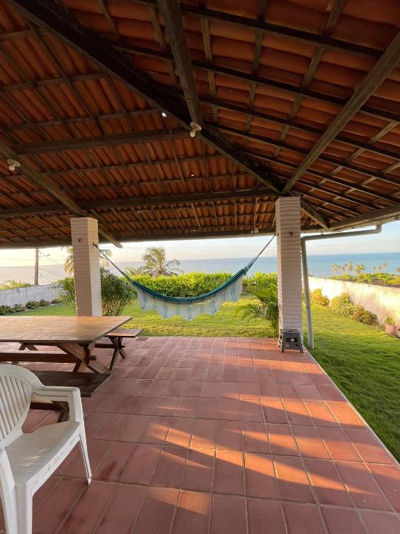 Casa Vila lagoinha - Ferienwohnung Lagoinha