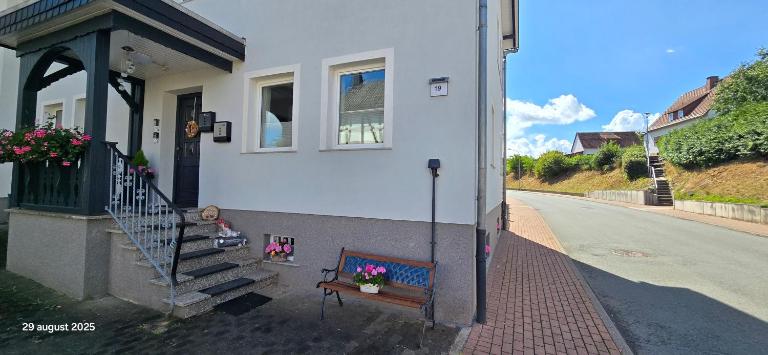 Maria - B&B Birkenbringhausen