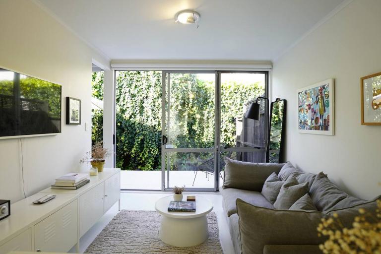 Herne Bay Hidden Gem Steps to Ponsonby and Beaches - B&B Auckland