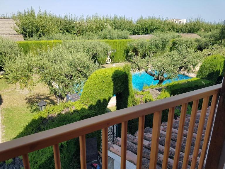 Casa Cambrils 500m playa AC - B&B Cambrils