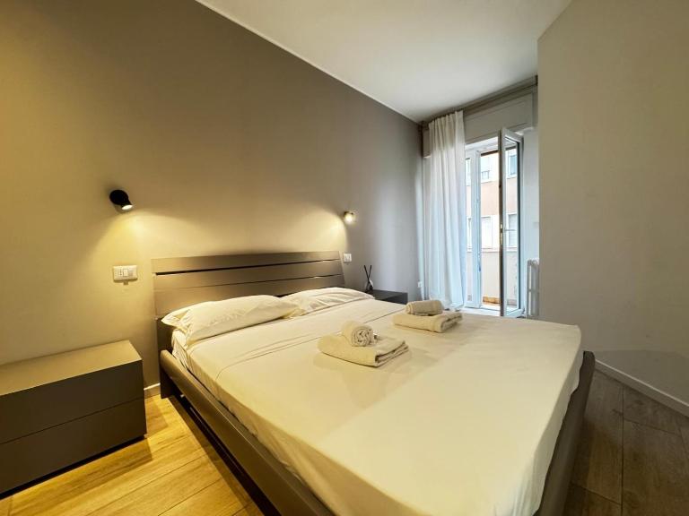 Kibilù - Via Inganni - B&B Milan