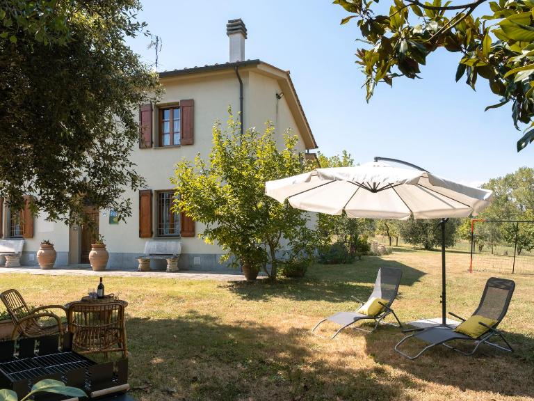 Casale Gli olivi di Dino - B&B Torre