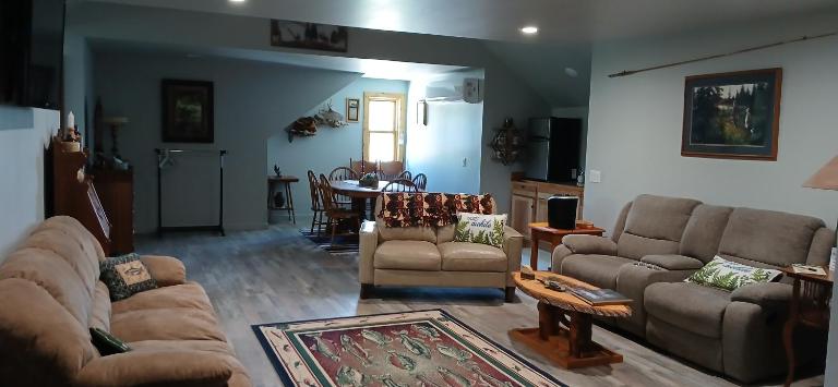 Cottonwood Comfort - B&B Swan Valley