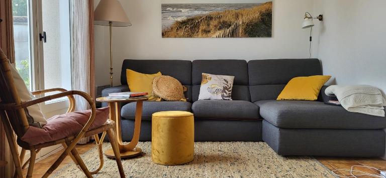 L authentique - B&B Agon-Coutainville