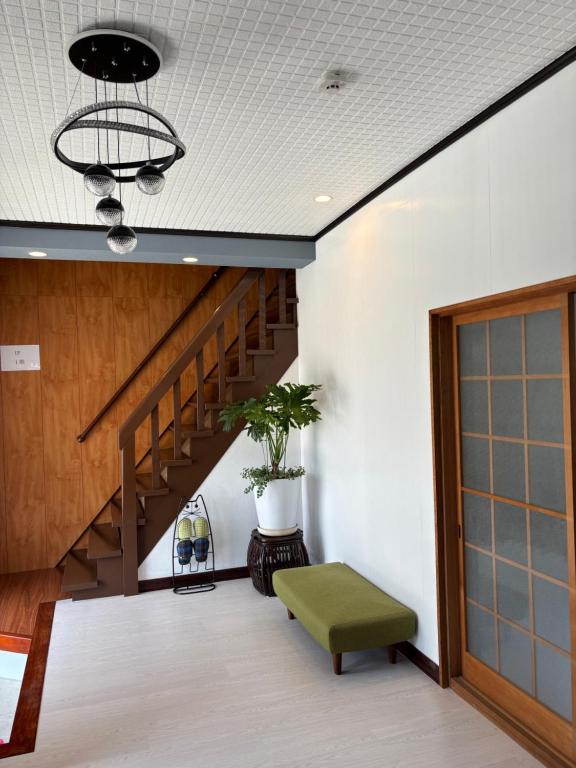 多賀三宿 - Ferienwohnung Taga