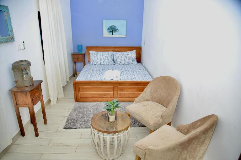 Coastal Charms Zanzibar - B&B Zanzibar