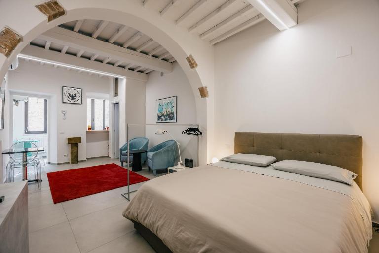 Loge d'Art - Centro Storico di Arezzo - B&B Arezzo