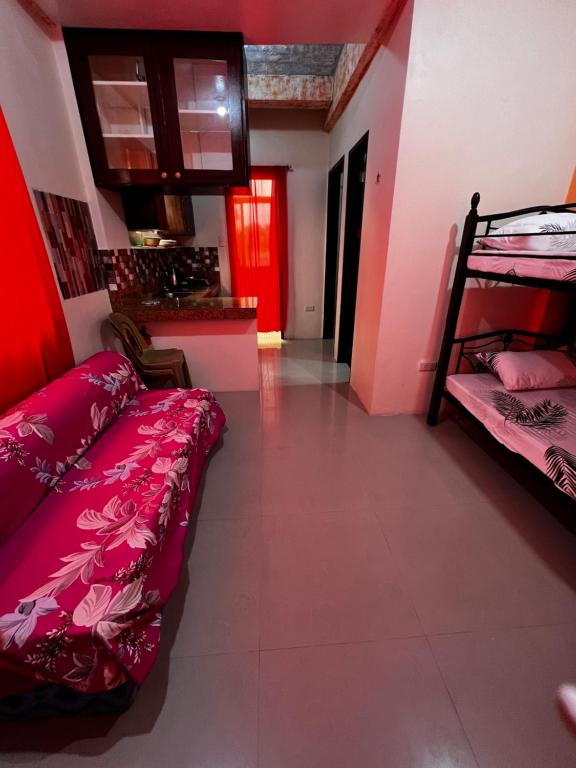 DC Travellers Inn - Ferienwohnung Malolos City