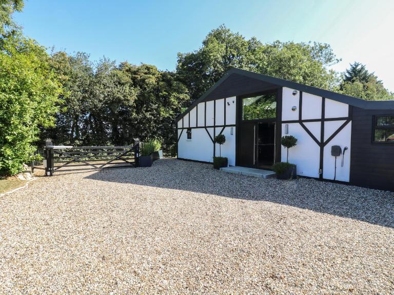 The Old Workshop - B&B Sittingbourne