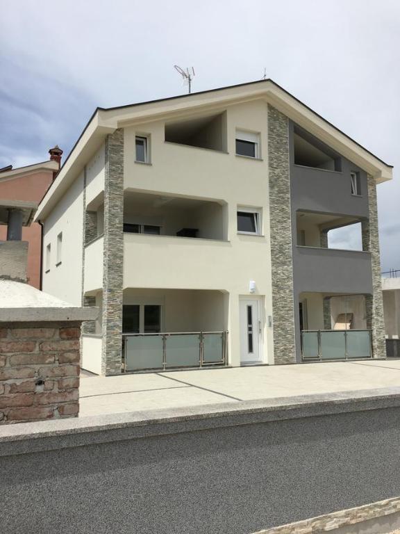 Apartmani Zaton - B&B Zaton