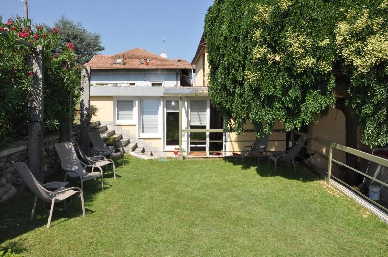 B&B la cruna deLago - Chambres d'hôtes Omegna