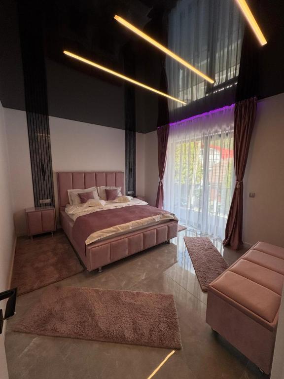 Apartament APOLLO HERA ELYSIUM - Ferienwohnung Sinaia