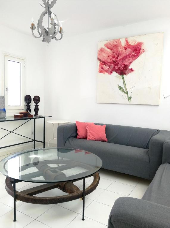 Sun & Beach 5 - Ferienwohnung Corralejo
