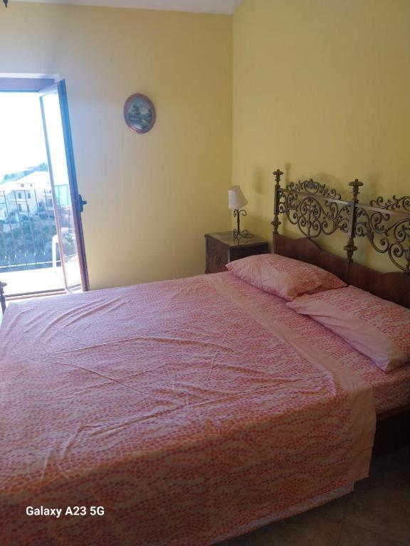 Mare e Cielo - B&B Scalea