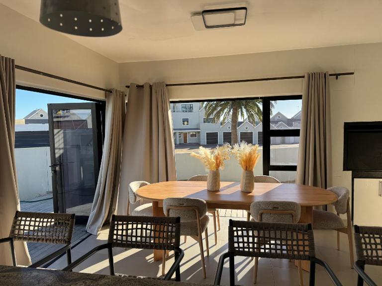 Sunset Valley Vacation Home in Langstrand - B&B Swakopmund