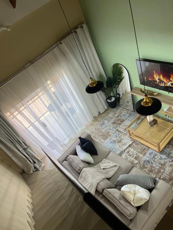 Luxury Loft eMalahleni - B&B Emalahleni