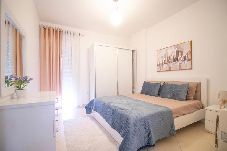 Central Durres Apartment - B&B Durazzo