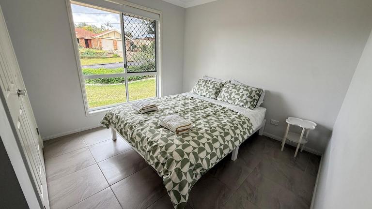 The Queen Nest Family House Unit 2 - B&B Riverview