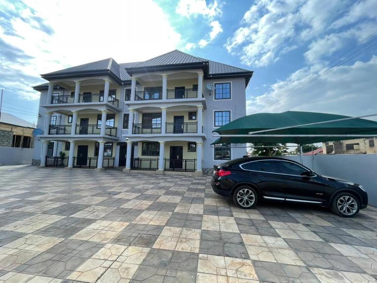 Caroline Cozy Holiday Stay - B&B Ashalebotwe