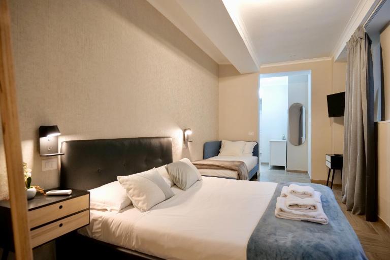 Palatino 28 - B&B Roma
