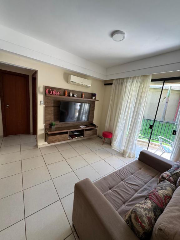 Apartamento aldeia das águas - B&B Barra do Piraí