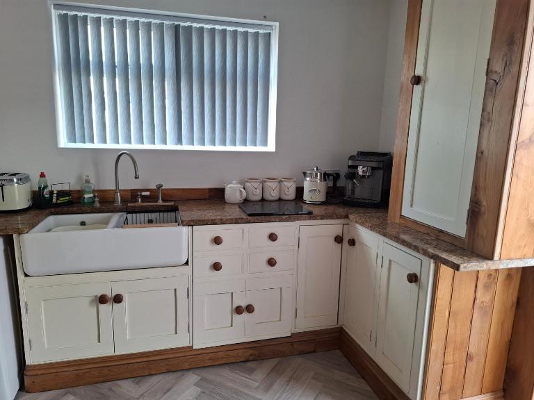Florence House - Bed and Breakfast Bradford