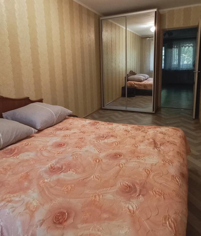 Черёмушки Ак Филатова дом Мебели 10 ГКБ 2к квартира - Ferienwohnung Odessa