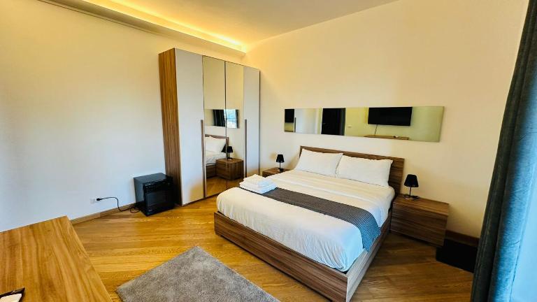 City View - B&B Rome
