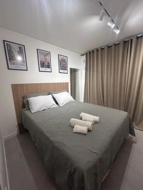 Vila Mariana Avenida Paulista - B&B San Paolo