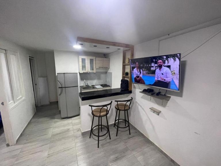 Tu Hogar Lejos de Casa en Darién Calima - Chambres d'hôtes Darien