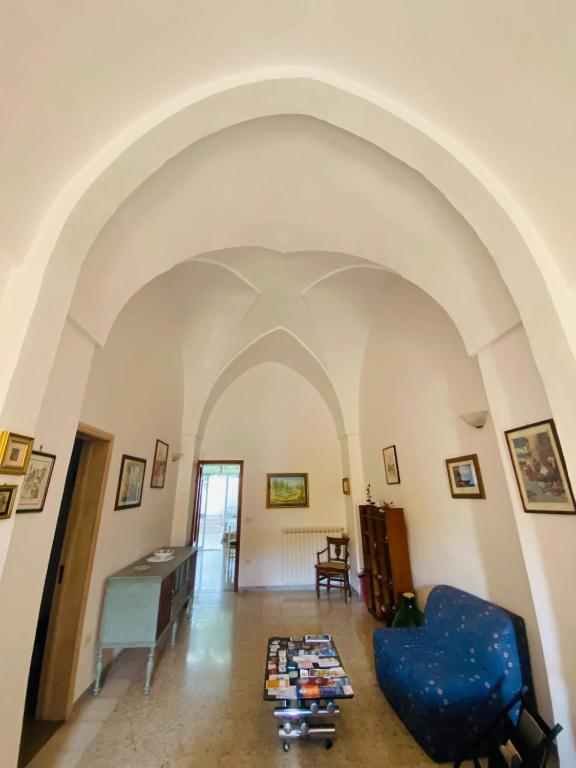 Salento short let wide and bright - B&B Copertino