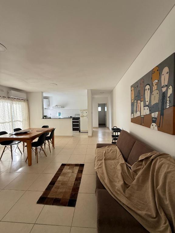 Apartamento Paris - Ferienwohnung San Luis
