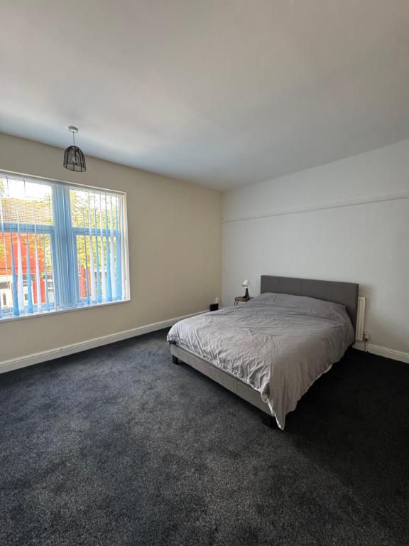 Serenity Rooms - Ferienwohnung Leicester