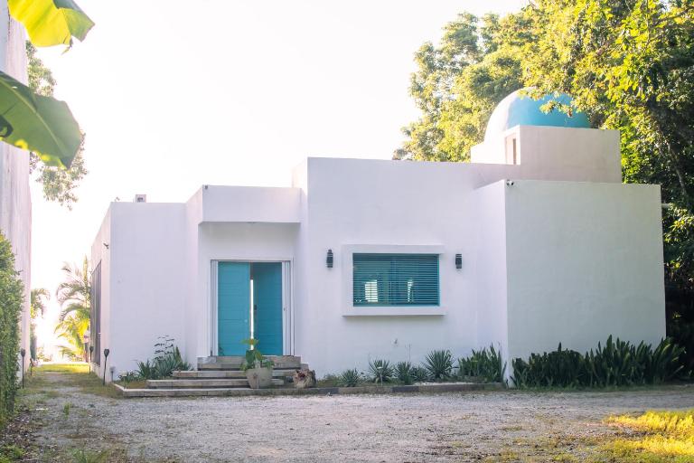 Casa Santorini - B&B San Miguel de Cozumel