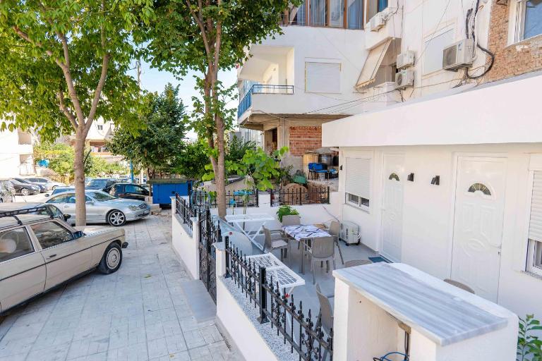 Modern Central Apartments Saranda - B&B Saranda