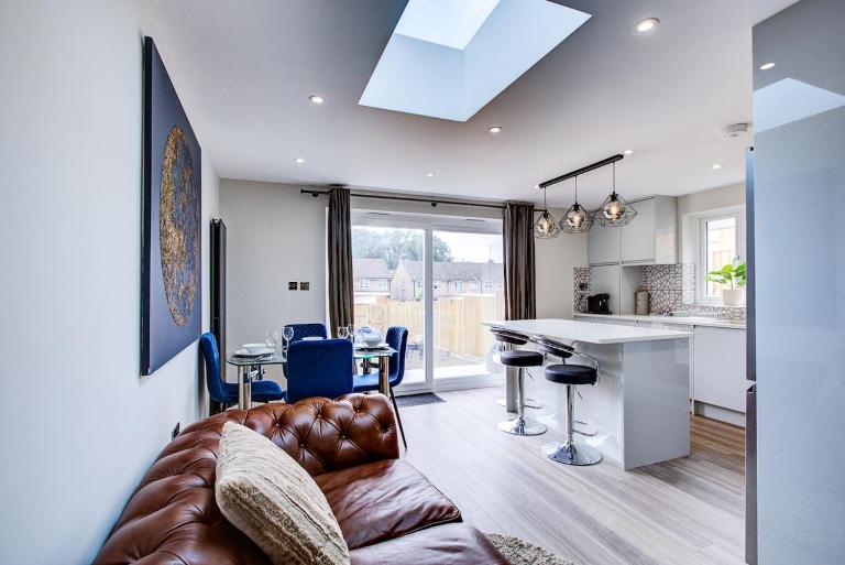 The Parklane Residence - B&B Reading