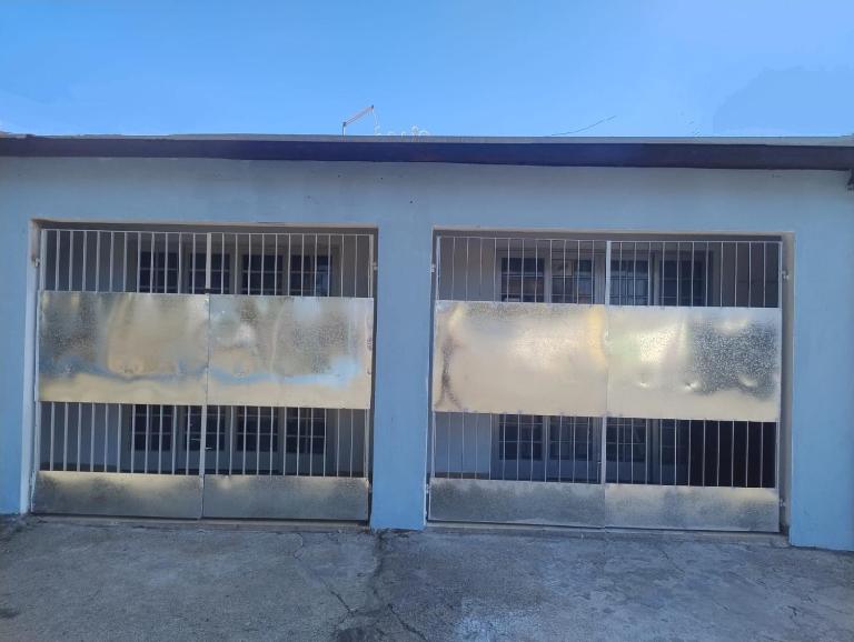 Um lugar para recordar - Ferienwohnung São José dos Campos