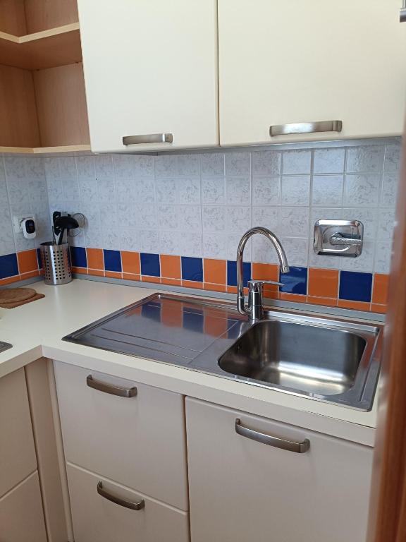 Colibri41elba-Mami Suite - Ferienwohnung Trappola