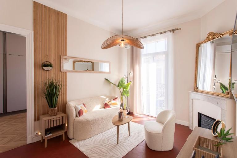 Mirabeau Prestige - B&B Antibes